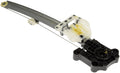 WINDOW REGULATOR