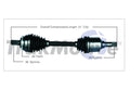 TRAKMOTIVE auto part detail
