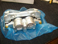 BRAKE CALIPER & BRACKET