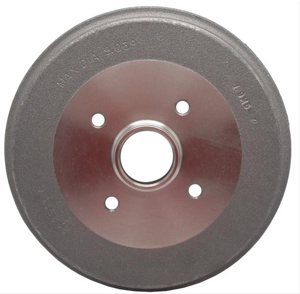 BRAKE PARTS