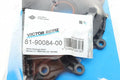 Engine Crankshaft Seal - 81-90084-00