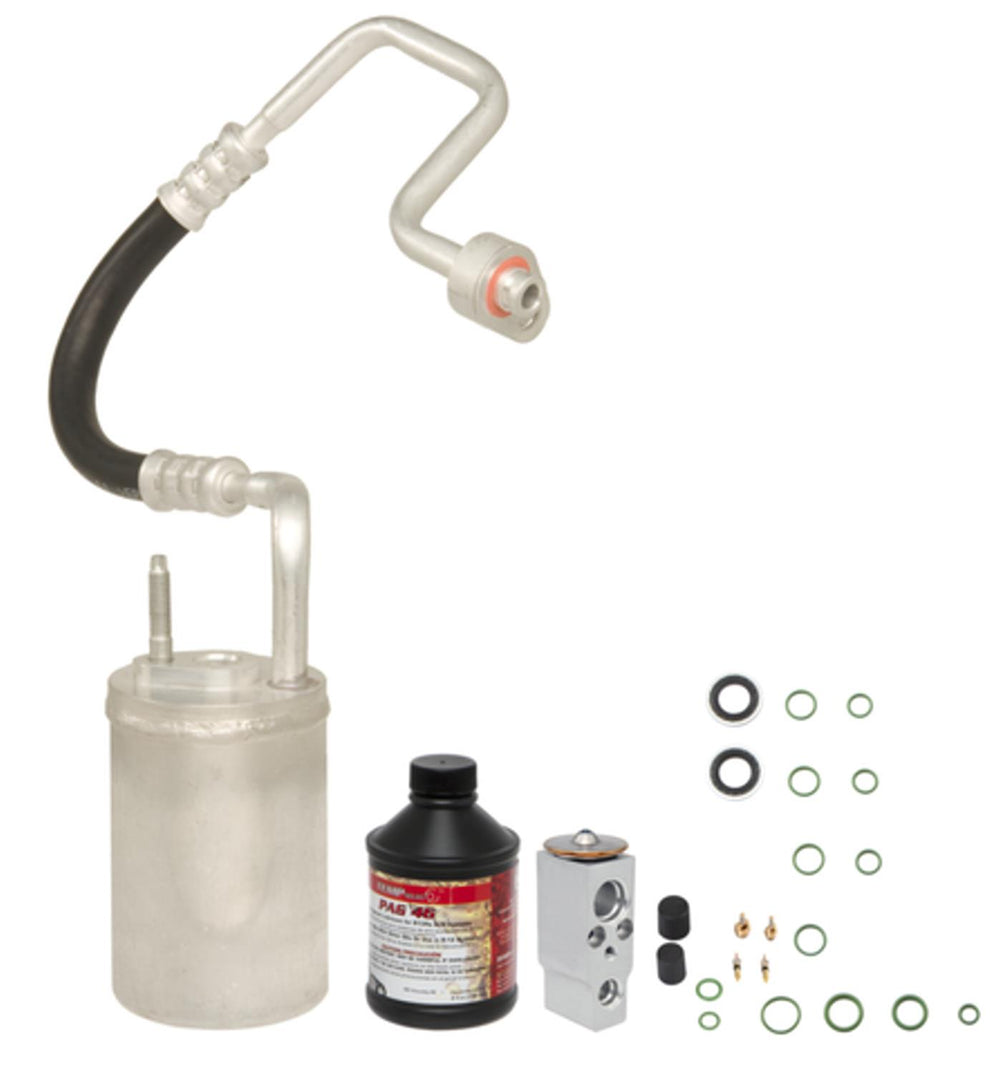 FOUR SEASONS auto part