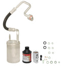A/C SERVICE KITS