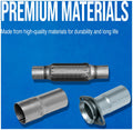 ELBOW-ALUMINIZED