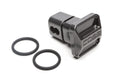 Cobb Universal Gray Hitch Cover