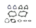 Fel-Pro Chevrolet Silverado 2500 HD ES 73047 Turbocharger Mounting Gasket Set