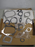 Fel-Pro Chevrolet Silverado 2500 HD ES 73047 Turbocharger Mounting Gasket Set