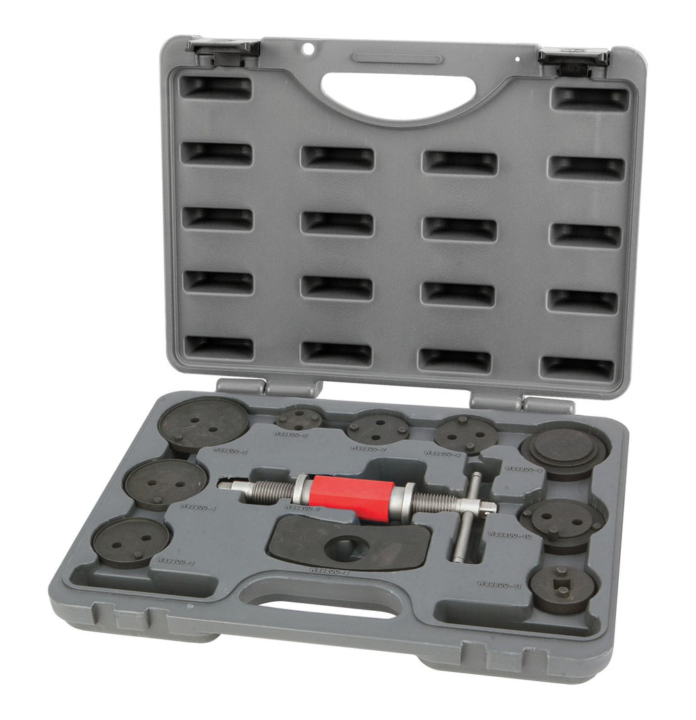 Wilmar Corp. auto part