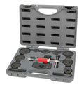 Wilmar Corp. auto part