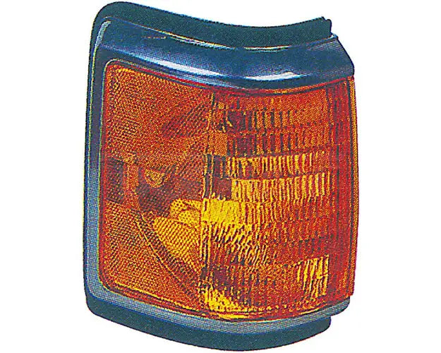 PARKING LAMP