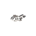 LIGHTBAR MOUNTING KIT: 20 SERIES FORD TRUCK 1/2T