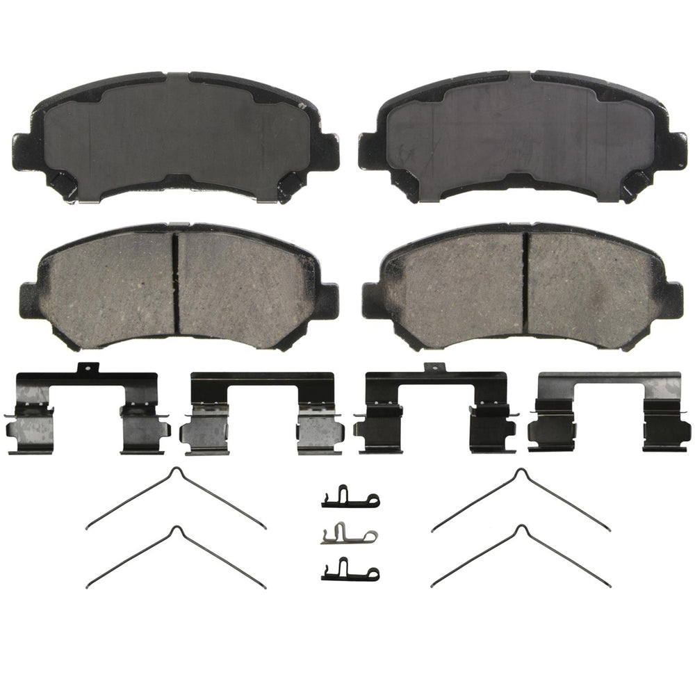 WAGNER BRAKE auto part