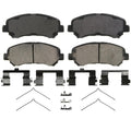 CERAMIC BRAKE PADS