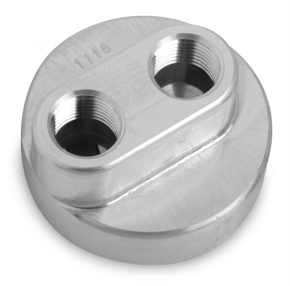 SPIN ON ADAPTER (Sm) 3/4 -16