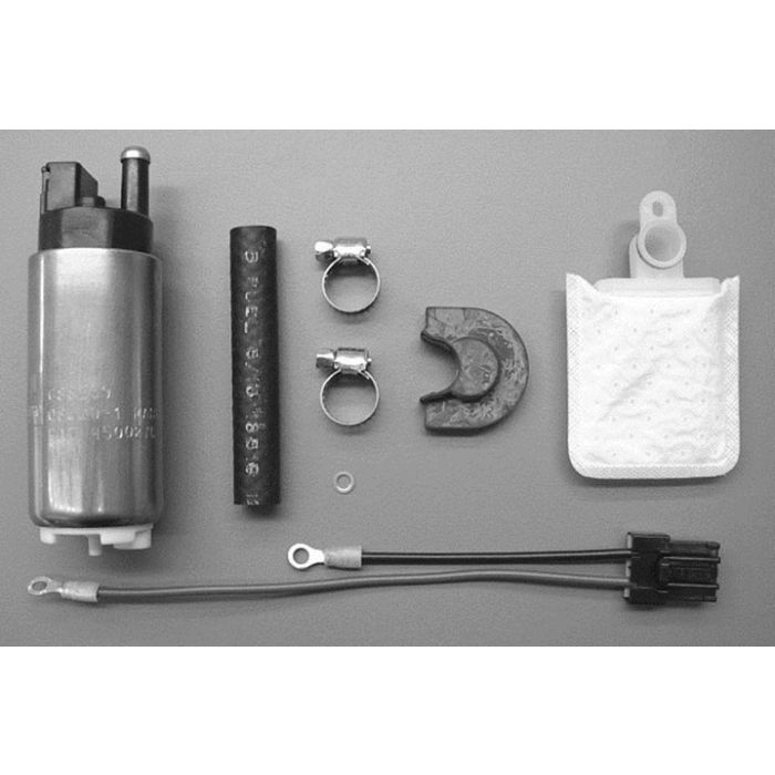 FUEL PUMP