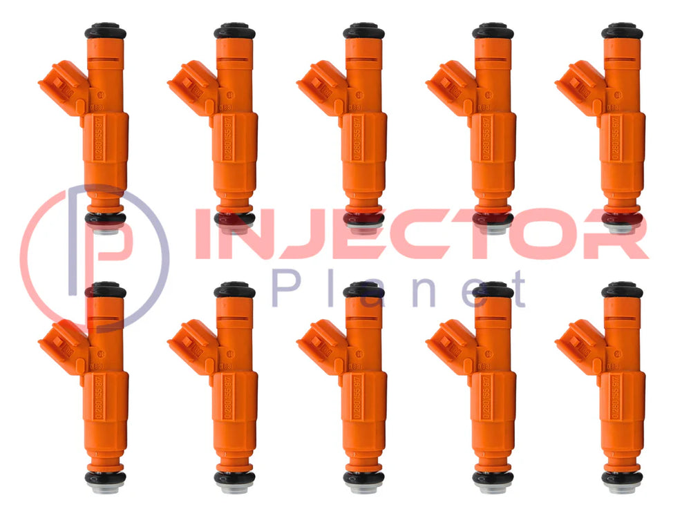 GASOLINE INJECTOR