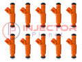 GASOLINE INJECTOR