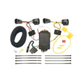 CONN ASY T-ONE