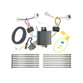T ONE CONECTOR , MAZDA CX5 2017