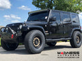 BR ARSENAL 17X9.5 5X127 -18 71 SAND
