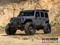 BR ARSENAL 17X9.5 5X127 -18 71 SAND