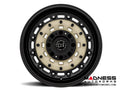 BR ARSENAL 17X9.5 5X127 -18 71 SAND