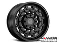 BR ARSENAL 17X9.5 5X127 -18 71 TXT