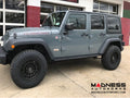 BR ARSENAL 17X9.5 5X127 -18 71 TXT