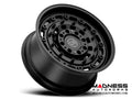 Wheel Pros, LLC auto part close-up