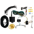TOW HARNESS T-CONNECTOR ASSEMBLY