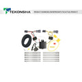 T-1 CON 2011 HYUNDAI TUSC