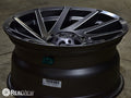 CYCLONE 18X9 6X135.00 GREY (0 MM)