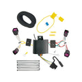T-ONE CONNECTOR ASSEMBLY W/UPGRADED