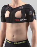 EVS SB05 Shoulder Brace Black - 2XL