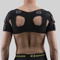 EVS SB05 Shoulder Brace Black - 2XL