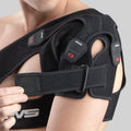 EVS SB05 Shoulder Brace Black - 2XL