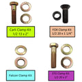 Apex Chassis LLC auto part detail