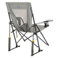 COMFORT PRO ROCKER MERCURY GRAY