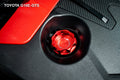 A PEXi Oil Filler Cap Mazda (M35xP4.0)