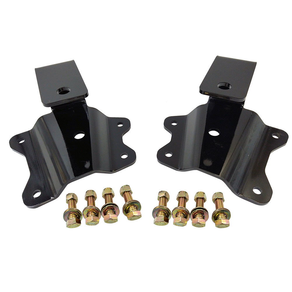 Calvert Racing springs