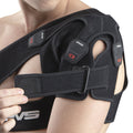 EVS SB05 Shoulder Brace Black - Medium