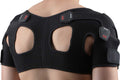 EVS SB05 Shoulder Brace Black - Medium