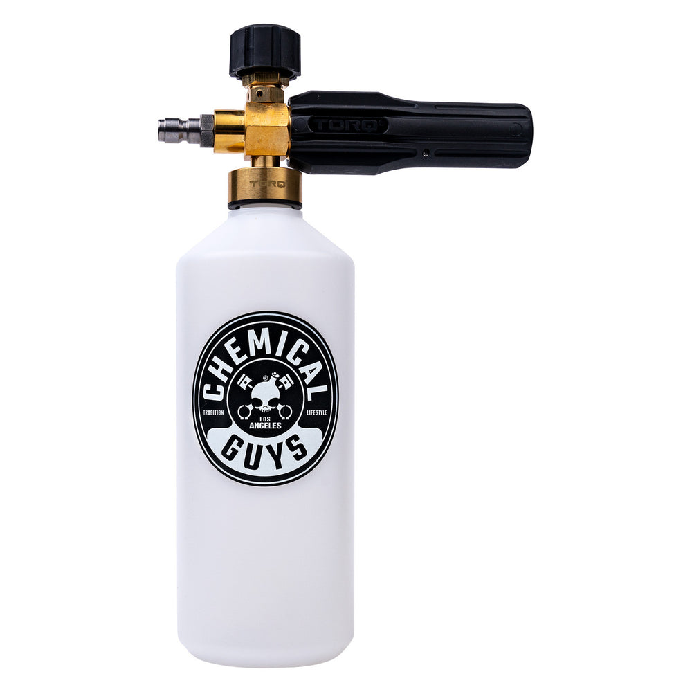 TORQ FOAM CANNON SNOW FOAMER