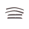 19C RAM 1500 VENTVISOR LOW PRO 4PC SMOKE