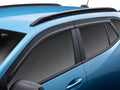 24C CHEVROLET TRAX VENTVISOR LOW PRO 4PC SMOKE