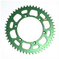ProTaper Kawasaki Rear Green Sprocket - 50 Teeth
