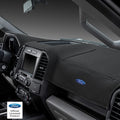 Covercraft Ford Official Licensed Limited Edition Custom DashMat - Smoke