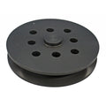 Pulley - Water Pump 1V- Belt- Circle Track