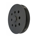Pulley - Water Pump 1V- Belt- Circle Track
