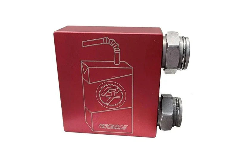 Randy's Transmission auto part